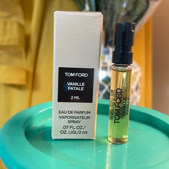 Tom ford - Picture 1 of 4